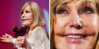 Aos 92 anos a estrela de Hollywood que trocou o glamour por uma vida longe dos holofotes