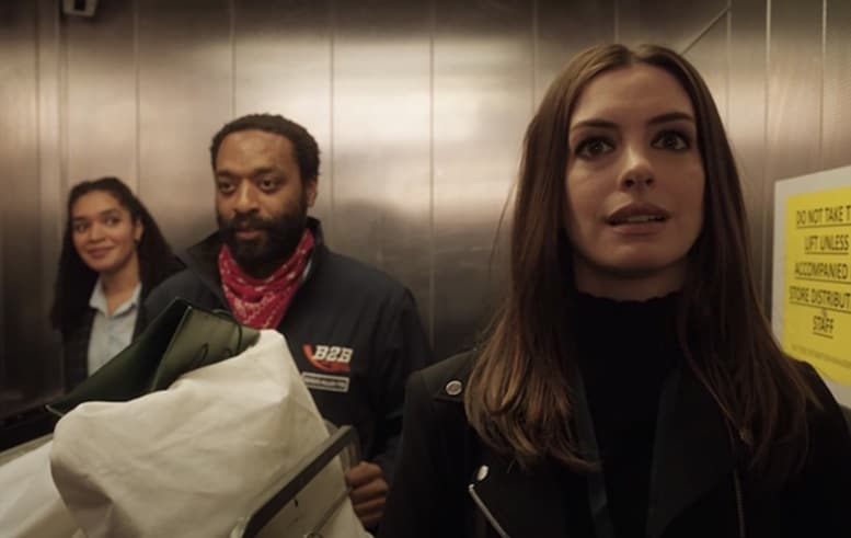 Casal prestes a se divorciar acaba preso na mesma casa e revive antigos sentimentos em filmaço com Anne Hathaway pensarcontemporaneo.com - Casal prestes a se divorciar acaba preso na mesma casa e revive antigos sentimentos em filmaço com Anne Hathaway