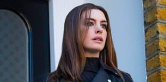 Casal prestes a se divorciar acaba preso na mesma casa e revive antigos sentimentos em filmaço com Anne Hathaway