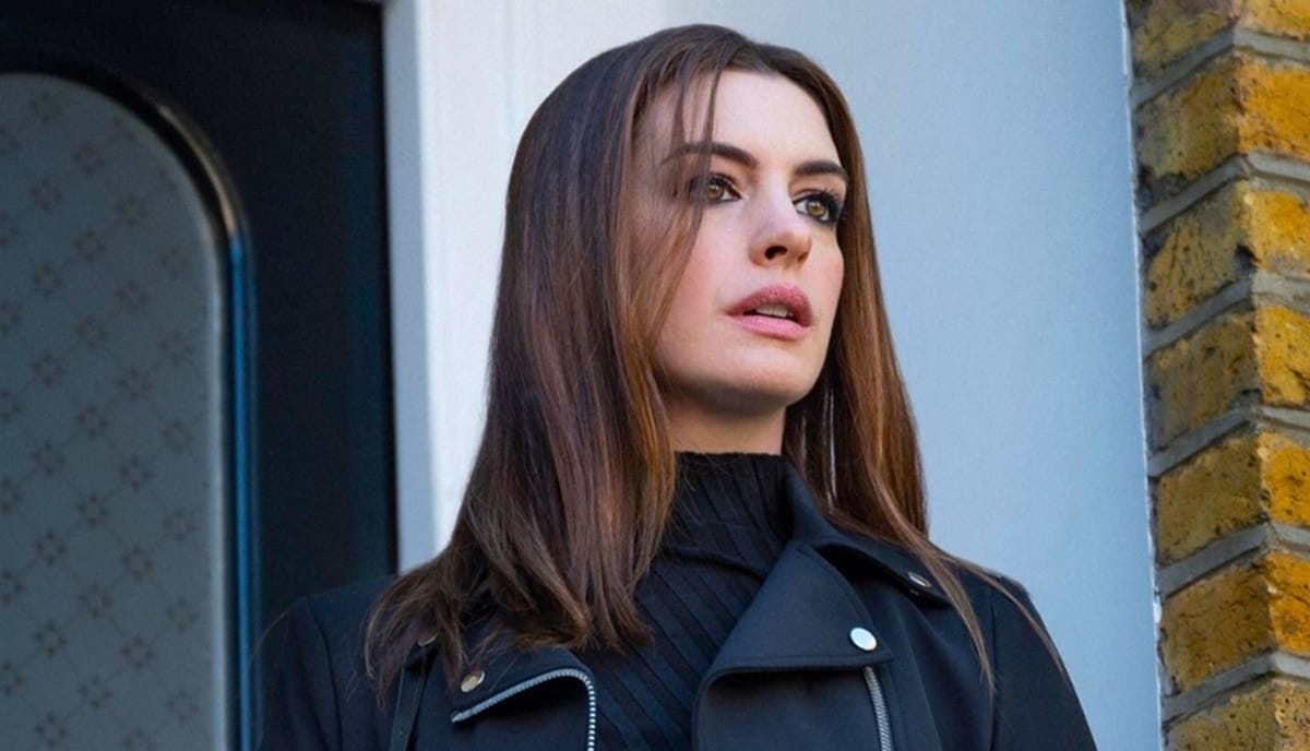 Casal prestes a se divorciar acaba preso na mesma casa e revive antigos sentimentos em filmaço com Anne Hathaway pensarcontemporaneo.com - Casal prestes a se divorciar acaba preso na mesma casa e revive antigos sentimentos em filmaço com Anne Hathaway
