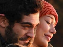 Esse lindo filme turco de romance da Netflix 2026