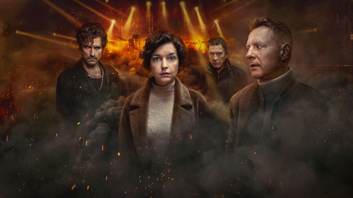 Mulher encontra foto escondida e descobre segredo assustador do marido em nova série de suspense Top 10 da Netflix pensarcontemporaneo.com - Mulher encontra foto escondida e descobre segredo assustador do marido em nova série de suspense Top 10 da Netflix