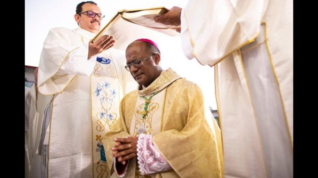 bispo fala sobre fim da escala 6 por 1 Bispo é atacado após defender fim da escala 6×1 e responde com frase forte sobre Jesus