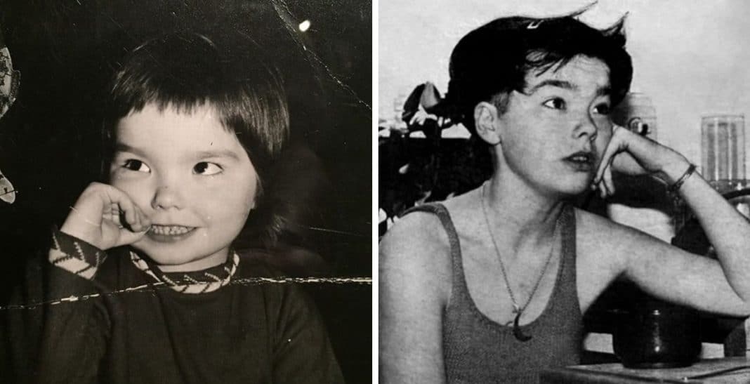 bjork 2026 Ela sobreviveu a um plano de assassinato… E anos depois virou uma das artistas mais respeitadas do mundo