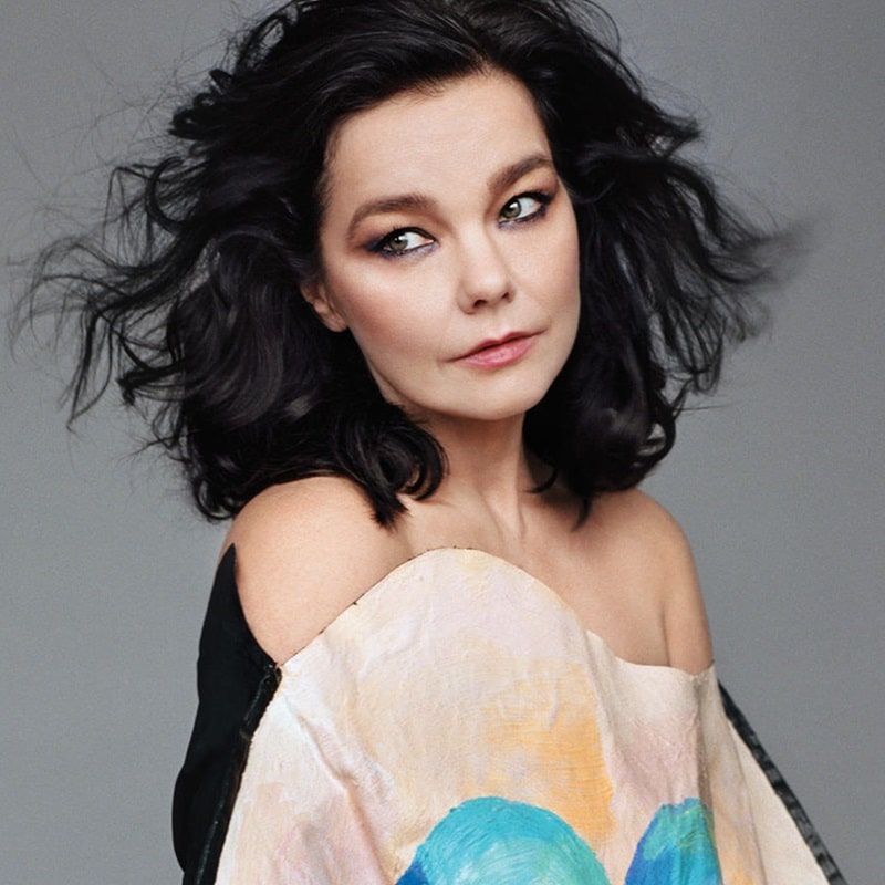 Ela sobreviveu a um plano de assassinato... E anos depois virou uma das artistas mais respeitadas do mundo pensarcontemporaneo.com - Ela sobreviveu a um plano de assassinato... E anos depois virou uma das artistas mais respeitadas do mundo