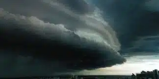 Dois ciclones trazem tempestades, granizo e chuva extrema nas próximas 48 horas no Brasil – veja se a sua cidade será atingida ciclones no brasil maio 26