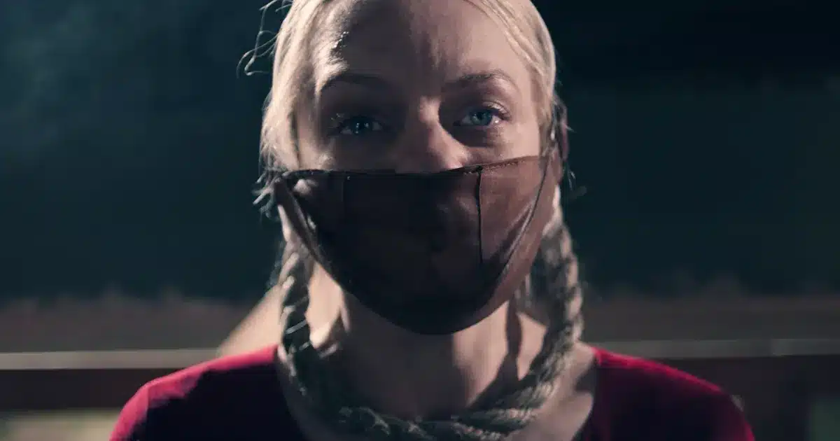 pensarcontemporaneo.com - S&eacute;rie dist&oacute;pica sobre mulheres vivendo sob regime brutal vira uma das mais assistidas da Netflix atualmente