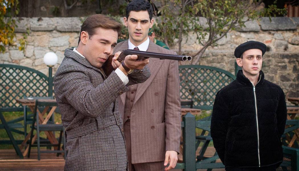 Série de apenas 3 episódios da Netflix vai tirar o seu fôlego do começo ao fim pensarcontemporaneo.com - Série de apenas 3 episódios da Netflix vai tirar o seu fôlego do começo ao fim