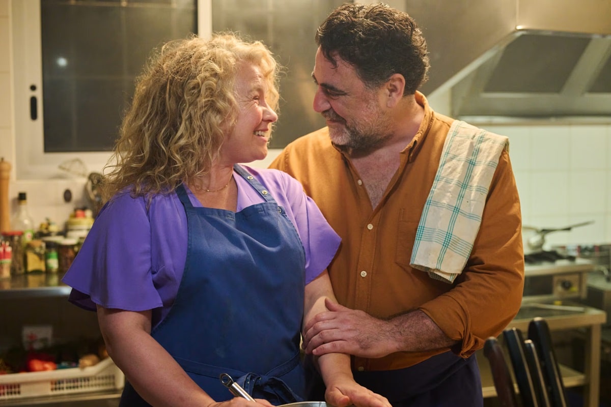 pensarcontemporaneo.com - Ela achou que a vida acabou aos 49, mas a Fran&ccedil;a reservava um segredo: veja o filme mais visto da Netflix
