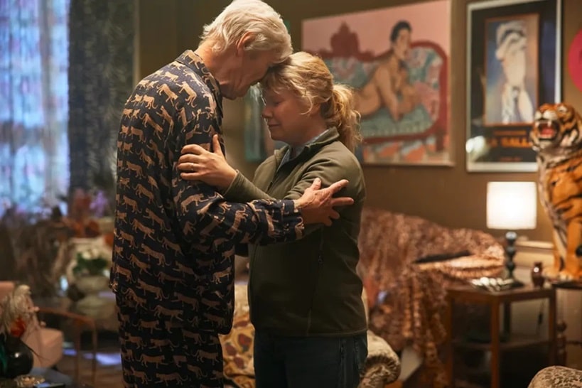 pensarcontemporaneo.com - Ela achou que a vida acabou aos 49, mas a Fran&ccedil;a reservava um segredo: veja o filme mais visto da Netflix