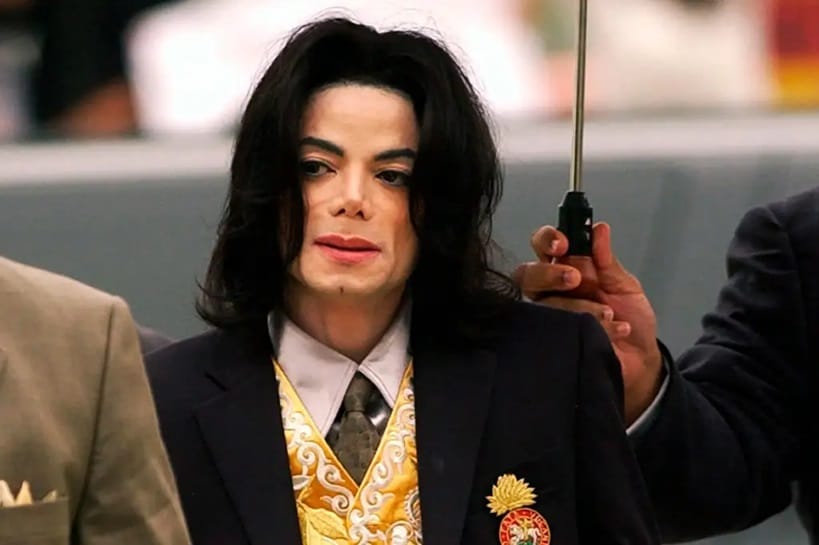 Netflix acaba de lançar minissérie bombástica sobre julgamento de Michael Jackson e que vai muito além do filme pensarcontemporaneo.com - Netflix acaba de lançar minissérie bombástica sobre julgamento de Michael Jackson e que vai muito além do filme