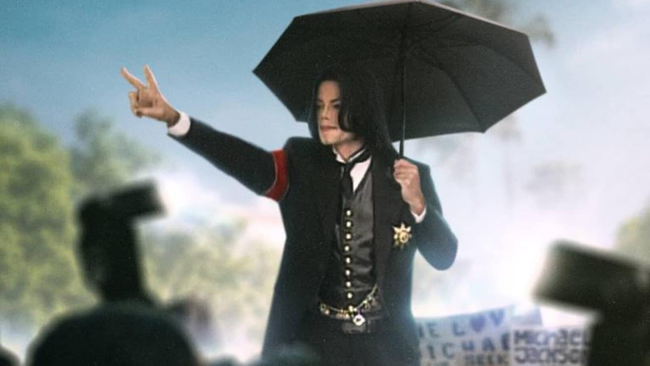 Netflix acaba de lançar minissérie bombástica sobre julgamento de Michael Jackson e que vai muito além do filme pensarcontemporaneo.com - Netflix acaba de lançar minissérie bombástica sobre julgamento de Michael Jackson e que vai muito além do filme