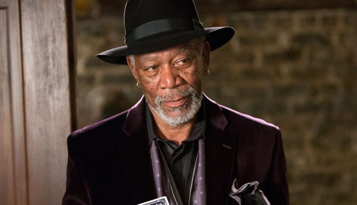 pensarcontemporaneo.com - O suspense com Morgan Freeman na Netflix que engana voc&ecirc; at&eacute; a &uacute;ltima cena