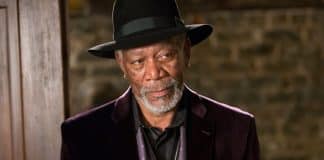 morgan freeman filme netflix