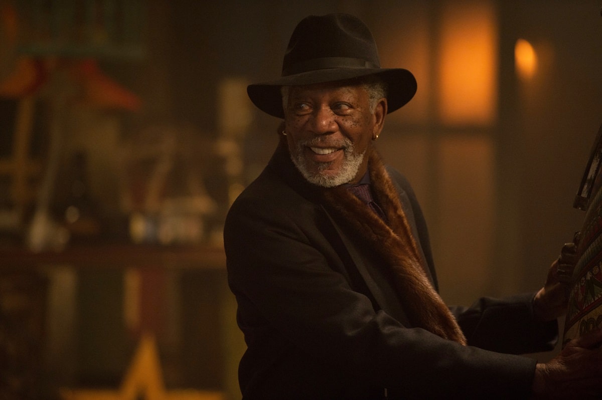 pensarcontemporaneo.com - O suspense com Morgan Freeman na Netflix que engana voc&ecirc; at&eacute; a &uacute;ltima cena