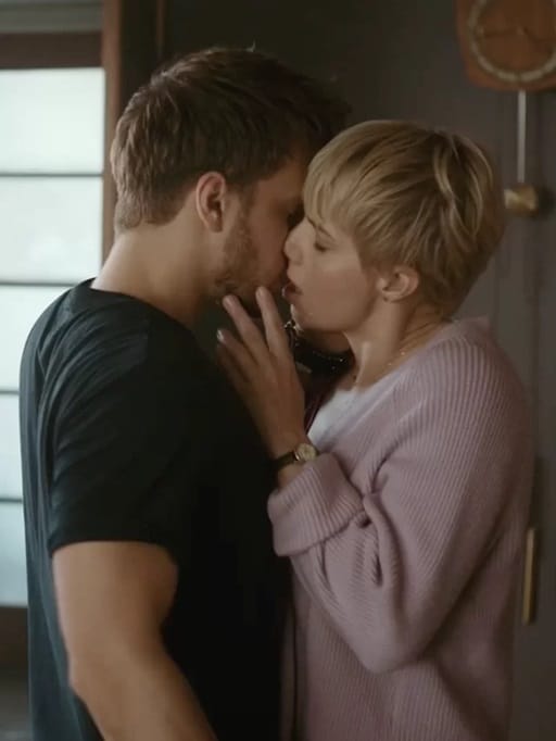 pensarcontemporaneo.com - Casada e infeliz, mulher reencontra ex-amor da juventude e toma decis&atilde;o que muda tudo em romance da Netflix