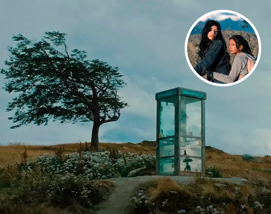 pensarcontemporaneo.com - Esse filme traz um telefone que conecta com os mortos e o motivo j&aacute; emociona antes de estrear