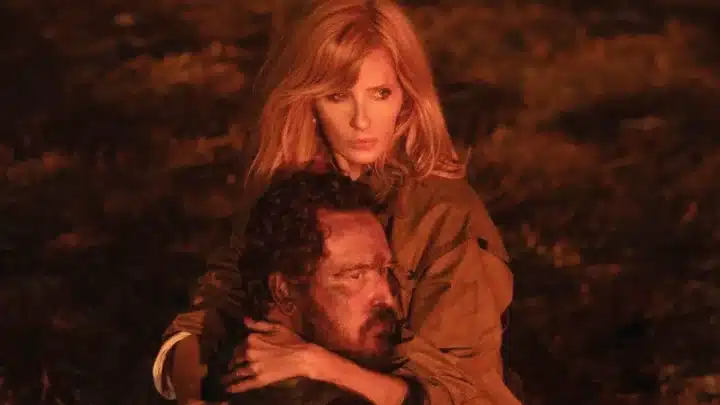 Casal tenta recomeçar no Texas e enfrenta rancho rival disposto a tudo para proteger seu império em nova série pensarcontemporaneo.com - Casal tenta recomeçar no Texas e enfrenta rancho rival disposto a tudo para proteger seu império em nova série