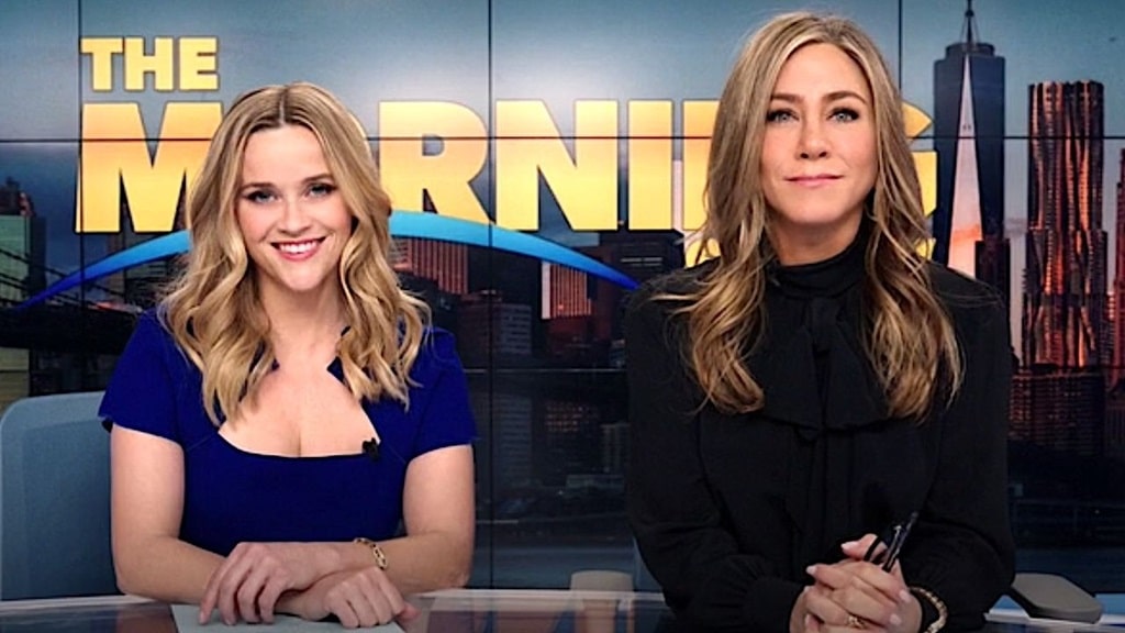 pensarcontemporaneo.com - A s&eacute;rie com Jennifer Aniston que come&ccedil;a com um esc&acirc;ndalo e revela o lado podre da TV