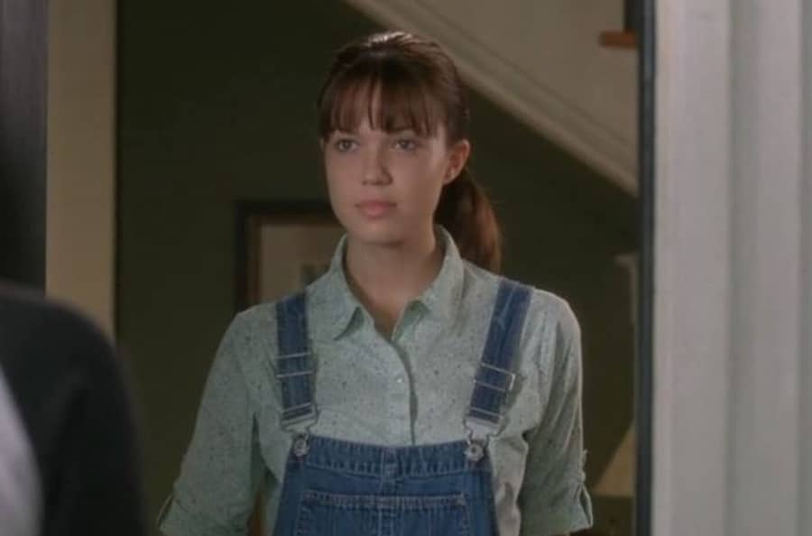 Agora no streaming, esse romance baseado em Nicholas Sparks vai te fazer reviver os anos 2000 pensarcontemporaneo.com - Agora no streaming, esse romance baseado em Nicholas Sparks vai te fazer reviver os anos 2000