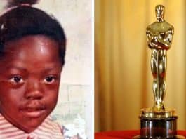 viola davis oscar