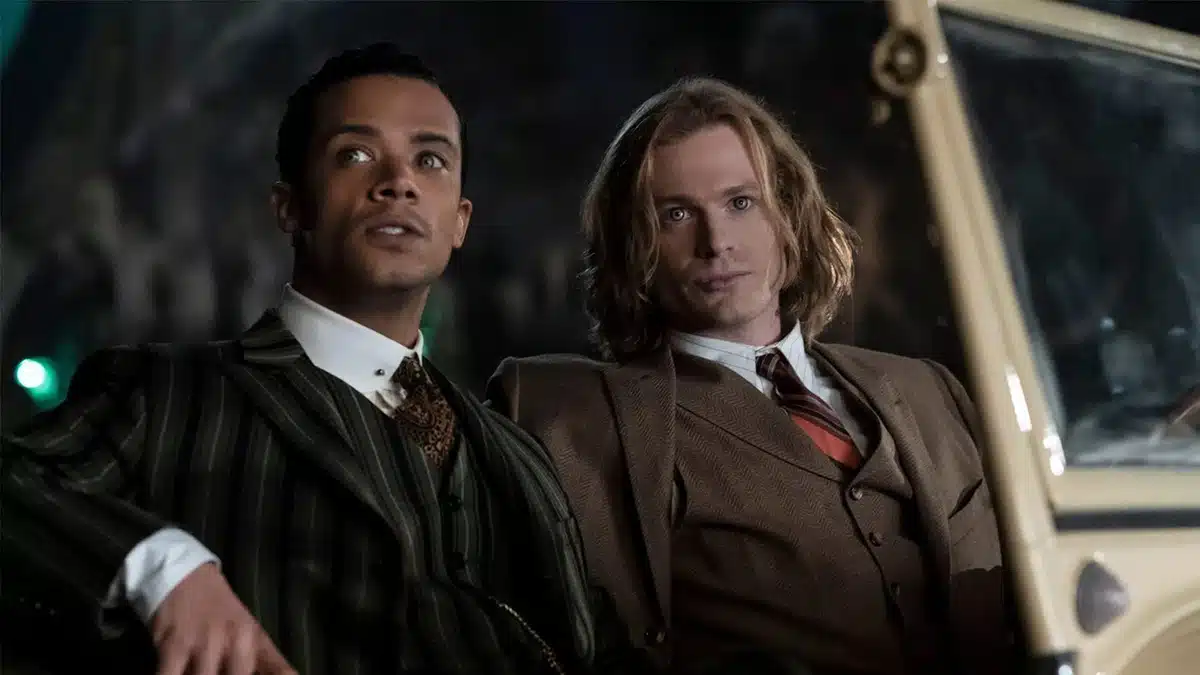Série sobre relação obsessiva e destrutiva entre dois vampiros estreou na Netflix com nota quase perfeita pensarcontemporaneo.com - Série sobre relação obsessiva e destrutiva entre dois vampiros estreou na Netflix com nota quase perfeita
