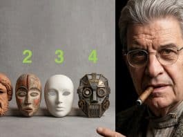 lacan teste personalidade