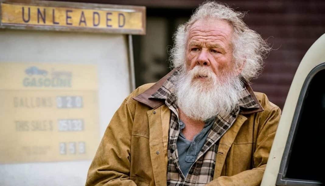 nick nolte Indicado ao Oscar 3 vezes, ele trocou o luxo de Hollywood por uma rotina marcada por escolhas fora do padrão