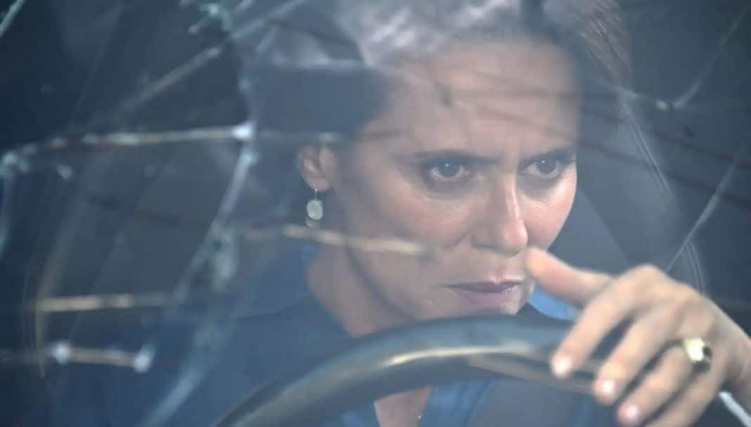 o filme da Netflix que vai te perturbar do início ao fim O filme da Netflix com menos de 2h de duração que é pura tensão até a última cena