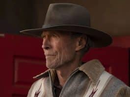 clint eastwood