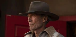 clint eastwood
