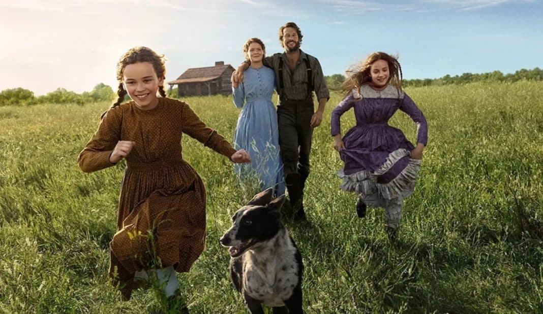 Depois de 50 anos, uma das famílias mais amadas da TV volta em nova série na Netflix!