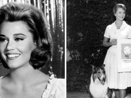 June Lockhart