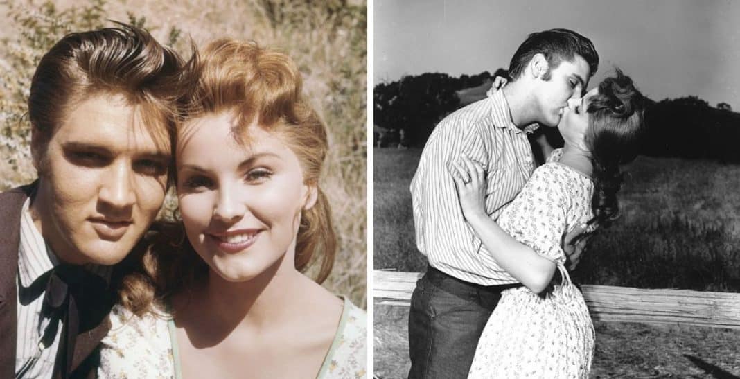 Um detalhe inesperado no primeiro filme de Elvis Presley passou despercebido por várias gerações