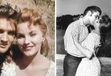 elvis presley