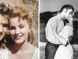 elvis presley