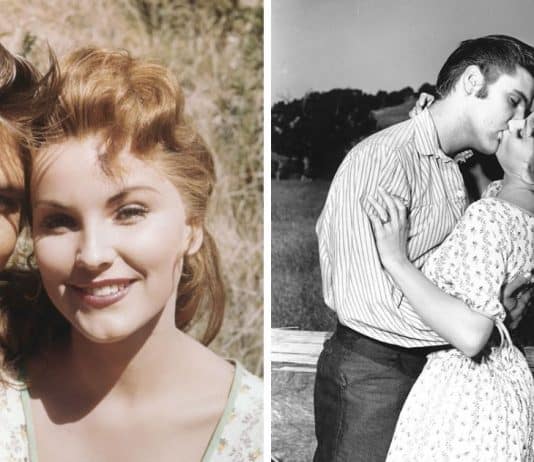 elvis presley